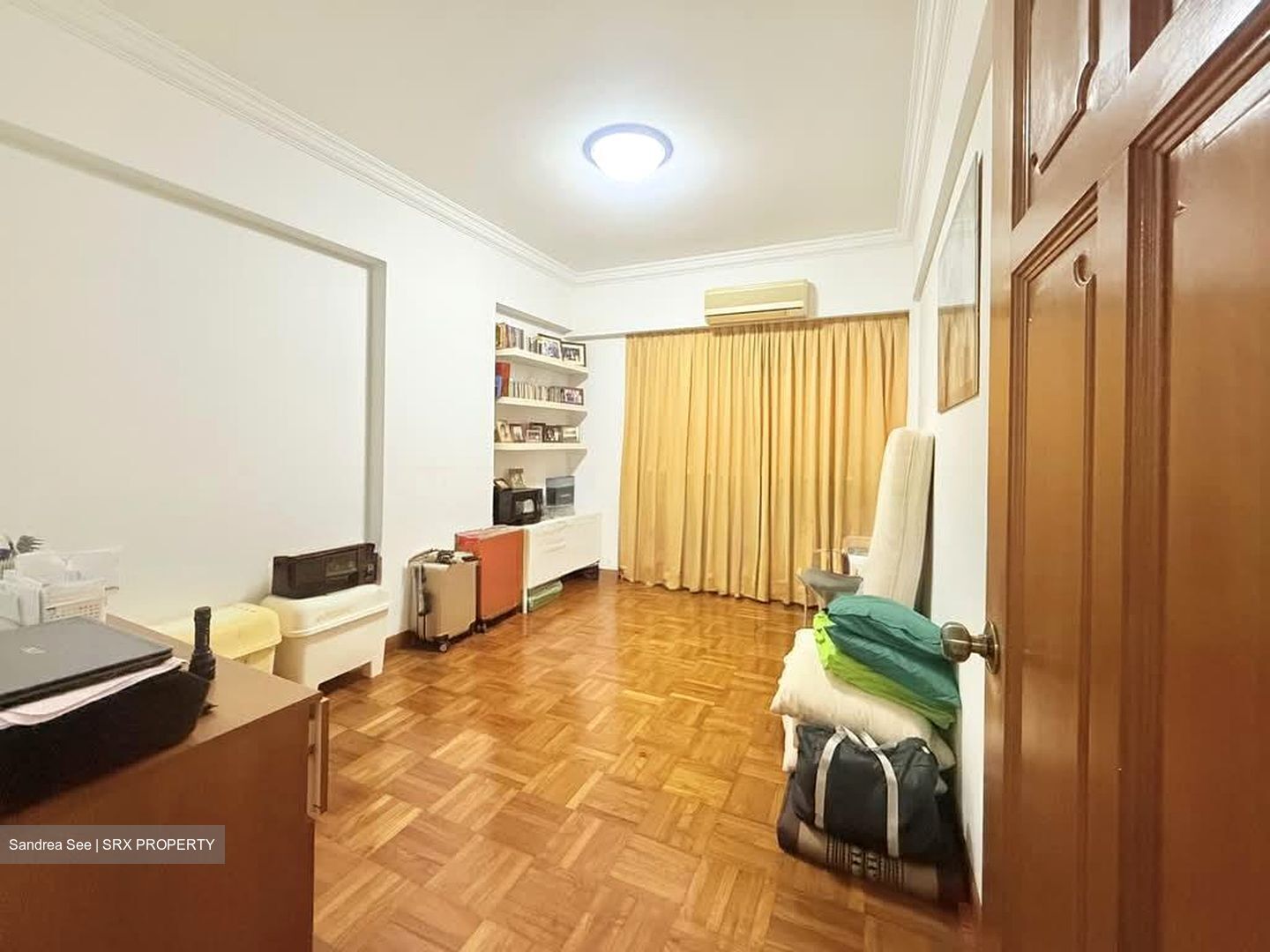 Birchwood Mansions (D12), Apartment #539814951